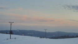 Troják - Maruška - Rozhledna