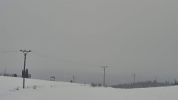 Troják - Maruška - Rozhledna