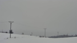 Troják - Maruška - Rozhledna