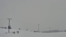 Troják - Maruška - Rozhledna