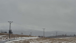 Troják - Maruška - Rozhledna