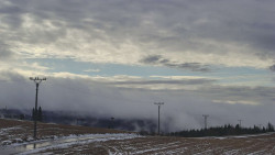 Troják - Maruška - Rozhledna