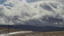 Troják - Maruška - Rozhledna