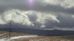 Troják - Maruška - Rozhledna