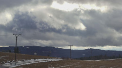 Troják - Maruška - Rozhledna