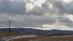 Troják - Maruška - Rozhledna