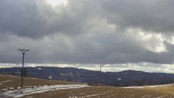 Troják - Maruška - Rozhledna