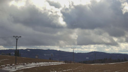 Troják - Maruška - Rozhledna