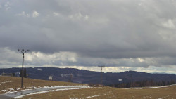 Troják - Maruška - Rozhledna