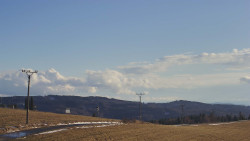 Troják - Maruška - Rozhledna