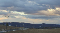 Troják - Maruška - Rozhledna