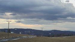 Troják - Maruška - Rozhledna