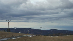 Troják - Maruška - Rozhledna