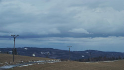 Troják - Maruška - Rozhledna