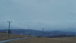 Troják - Maruška - Rozhledna