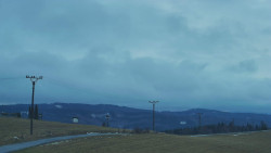 Troják - Maruška - Rozhledna