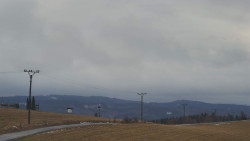 Troják - Maruška - Rozhledna