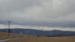 Troják - Maruška - Rozhledna