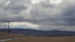 Troják - Maruška - Rozhledna