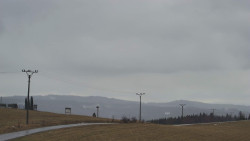 Troják - Maruška - Rozhledna