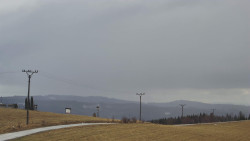 Troják - Maruška - Rozhledna