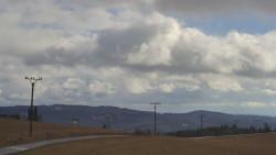 Troják - Maruška - Rozhledna