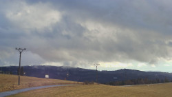 Troják - Maruška - Rozhledna