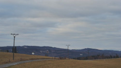 Troják - Maruška - Rozhledna