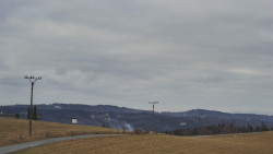 Troják - Maruška - Rozhledna