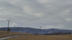 Troják - Maruška - Rozhledna