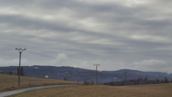 Troják - Maruška - Rozhledna