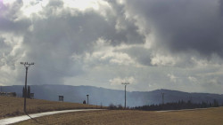 Troják - Maruška - Rozhledna