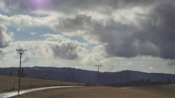 Troják - Maruška - Rozhledna