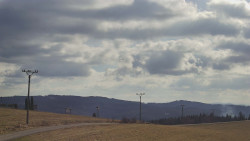 Troják - Maruška - Rozhledna