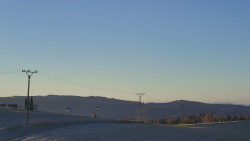 Troják - Maruška - Rozhledna