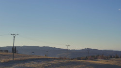 Troják - Maruška - Rozhledna