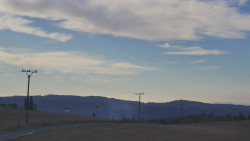 Troják - Maruška - Rozhledna