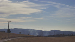 Troják - Maruška - Rozhledna