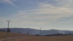 Troják - Maruška - Rozhledna