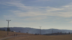 Troják - Maruška - Rozhledna