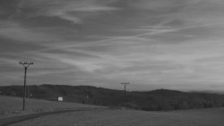 Troják - Maruška - Rozhledna