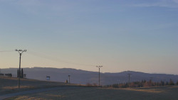 Troják - Maruška - Rozhledna