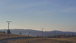 Troják - Maruška - Rozhledna