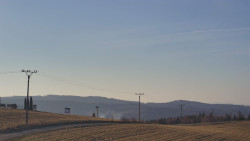 Troják - Maruška - Rozhledna