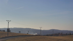 Troják - Maruška - Rozhledna