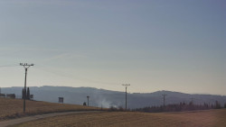 Troják - Maruška - Rozhledna