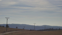 Troják - Maruška - Rozhledna