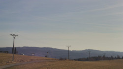 Troják - Maruška - Rozhledna