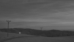 Troják - Maruška - Rozhledna