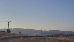 Troják - Maruška - Rozhledna